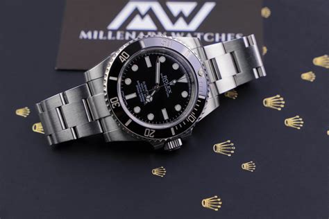 miyota movement in rolex submariner|Rolex Submariner Movements (calibers) Complete Guide.